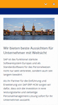 Mobile Screenshot of icon-berlin.de